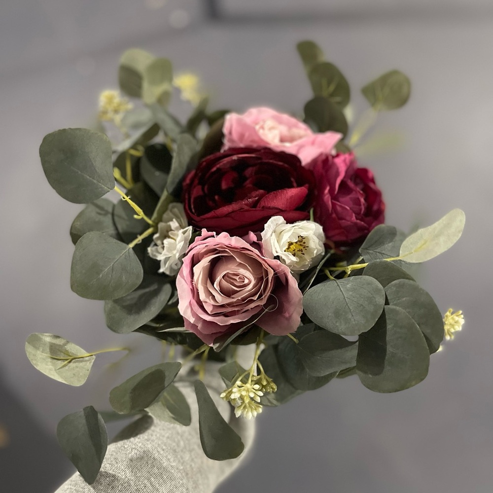 Bridal bouquet